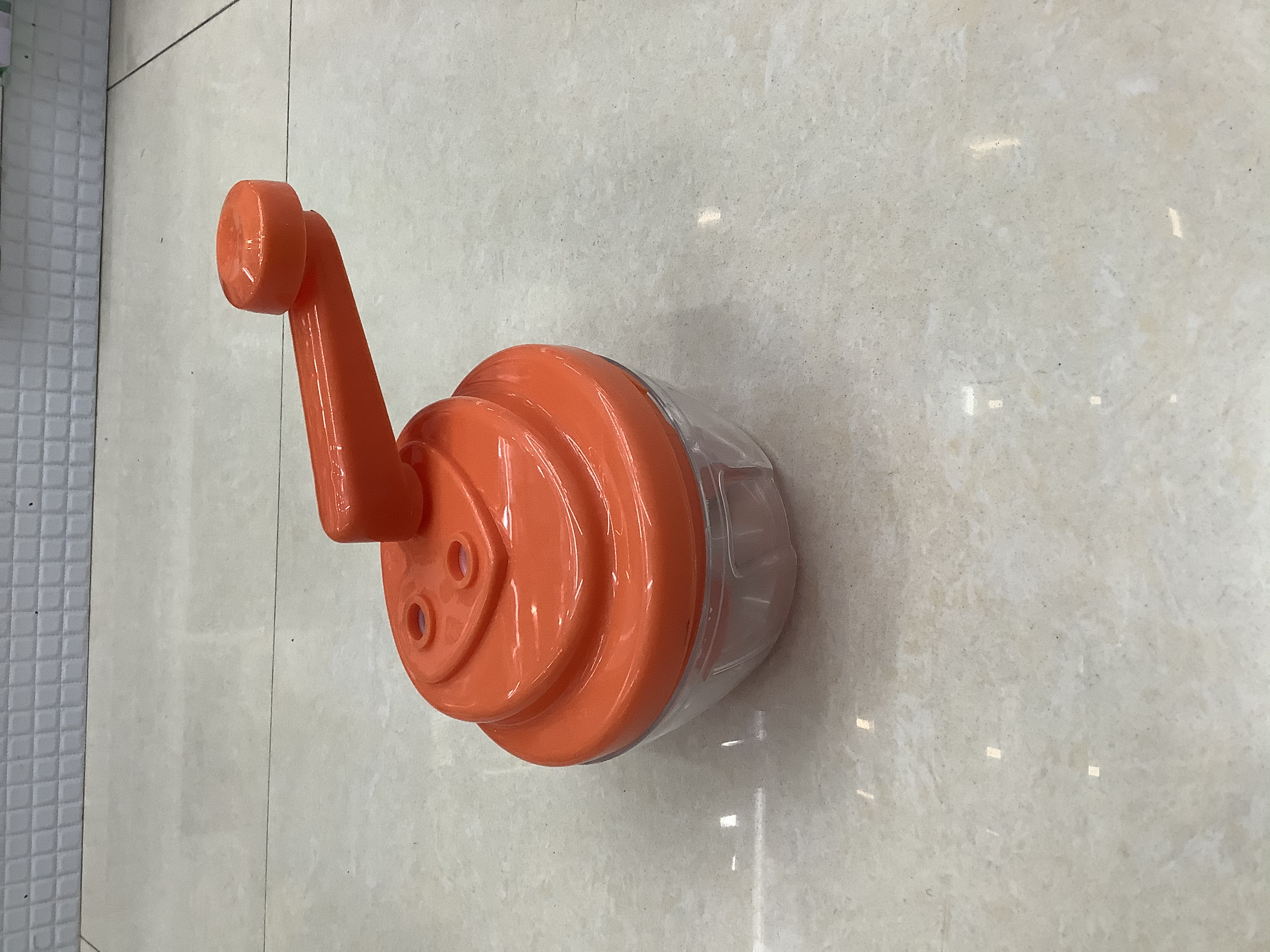 مرجل يدوي Item Picture