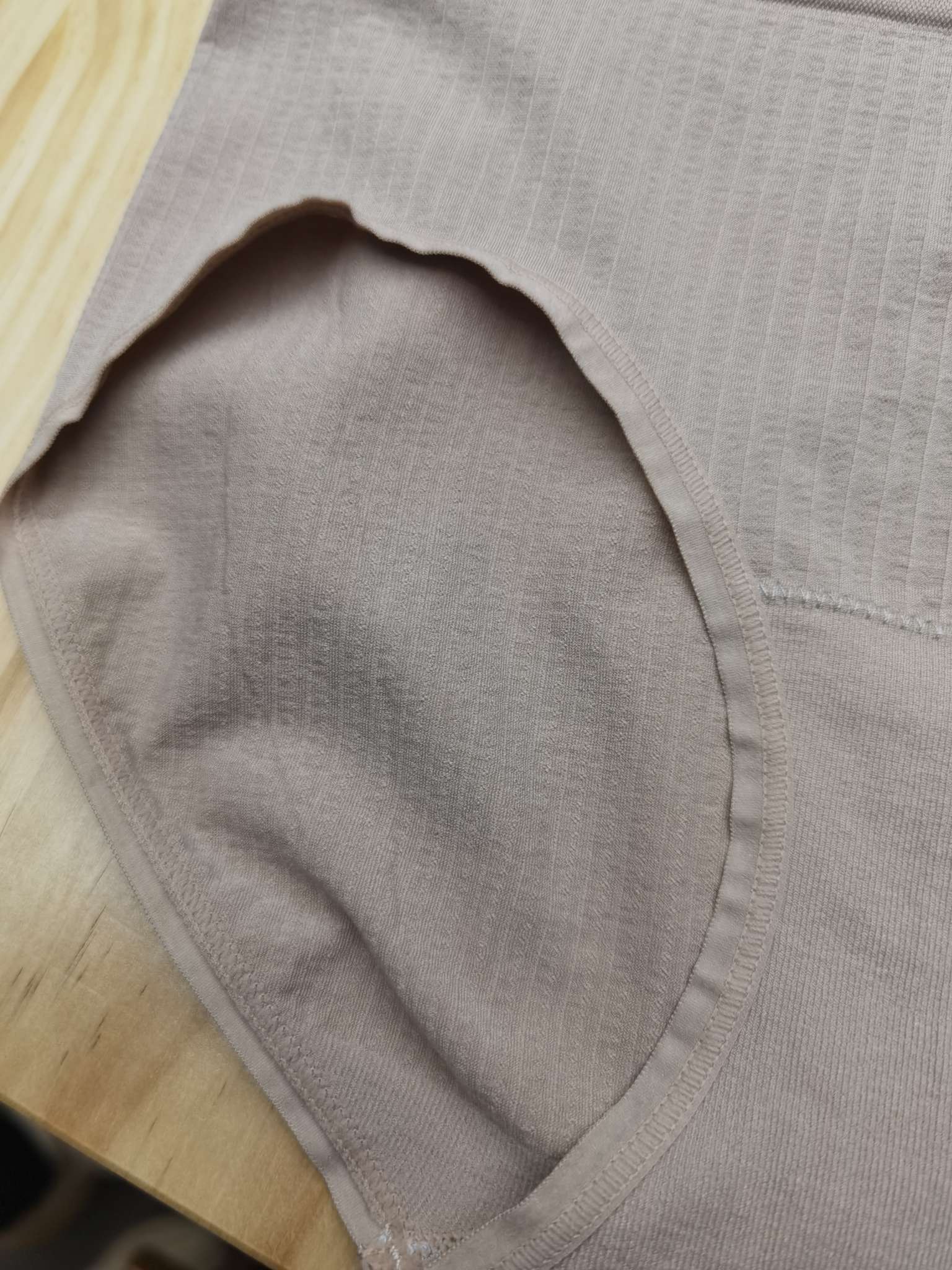 Mujer seamless bragas details Picture