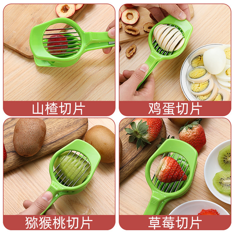 Egg slicer Item Picture