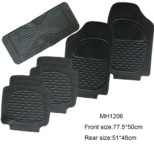 Direct sales from the manufacturer of car floor MATS for export and foreign trade Specification image