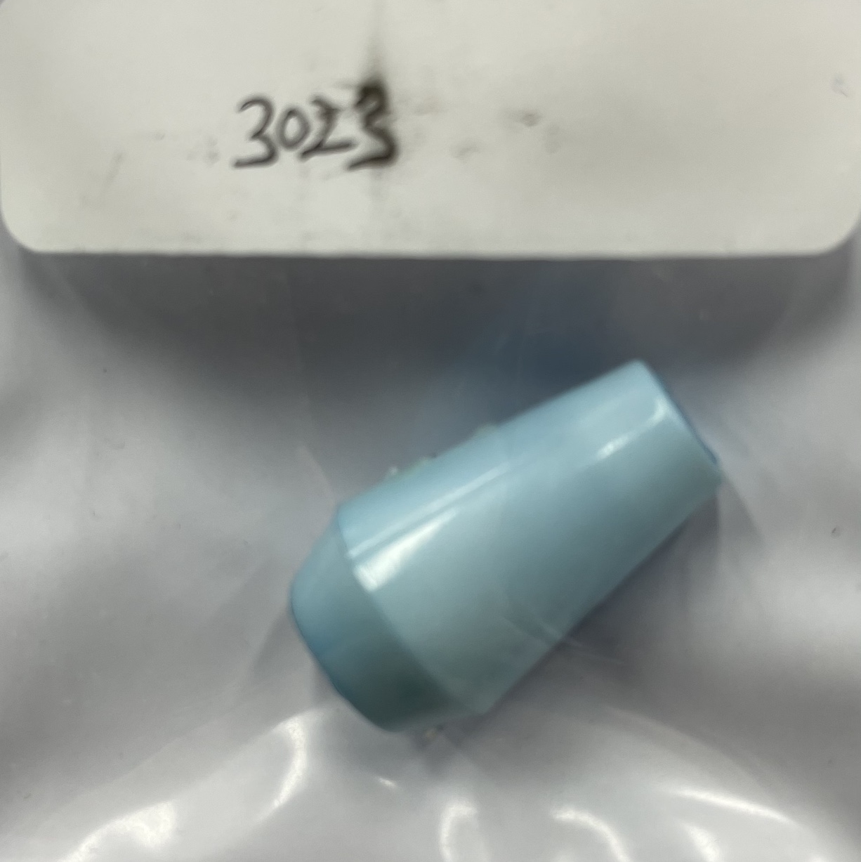 辅料配件塑料吊扣弹簧扣吊钟绳扣帽绳扣腰绳扣裤绳扣DIY抽绳头绳