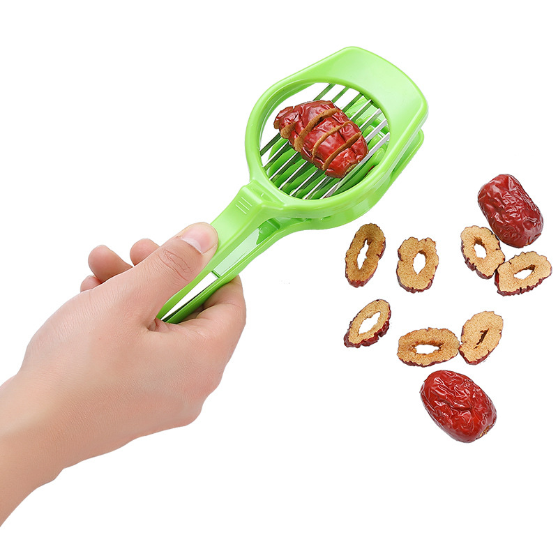 Egg slicer details Picture