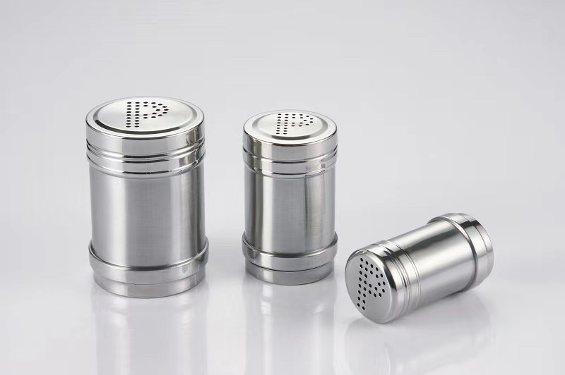 علب الفلفل، علب التوابل، علب التوابل Specification image