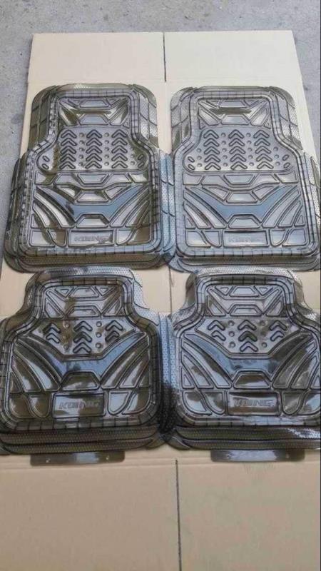 Direct sales from the manufacturer of car floor MATS for export and foreign trade detail image 4