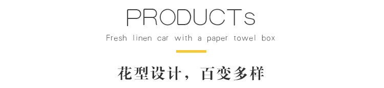 韩式甜美少女发圈纯棉蝴蝶结条纹可爱发带运动瑜伽单车束发带批发详情图4