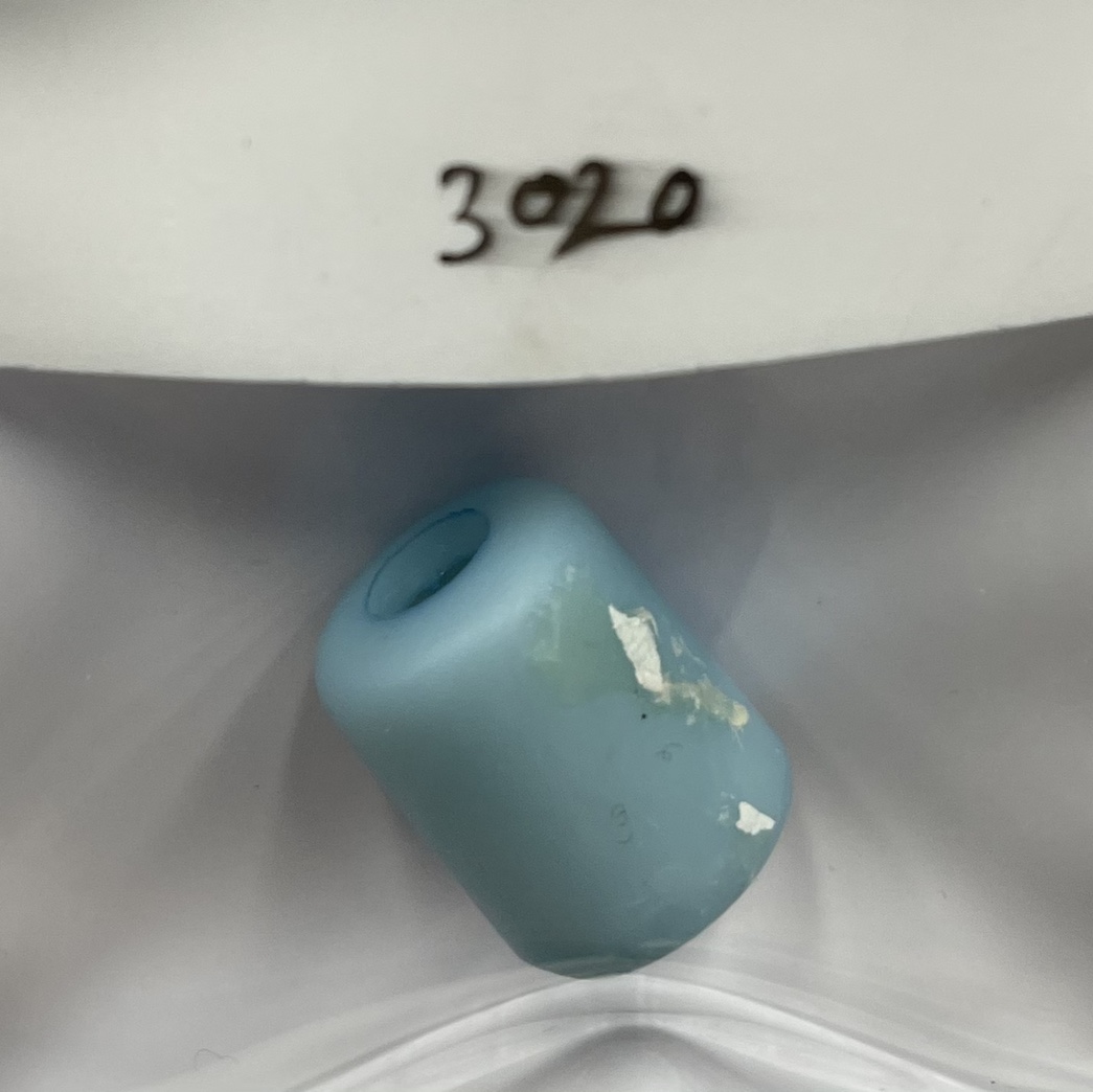 批发彩色塑料吊钟吊扣绳扣绳头抽绳头帽绳头裤绳头服装配件批细节图