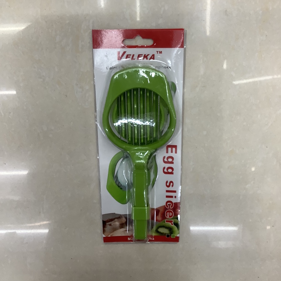 Egg slicer