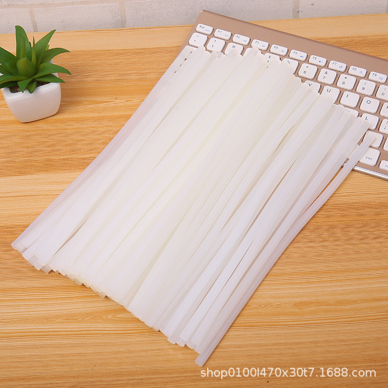 Korean glue sticks, imported hot melt glue, pur glue, direct sales in stock, EVA glue sticks, strong adhesive glue strips Item Picture