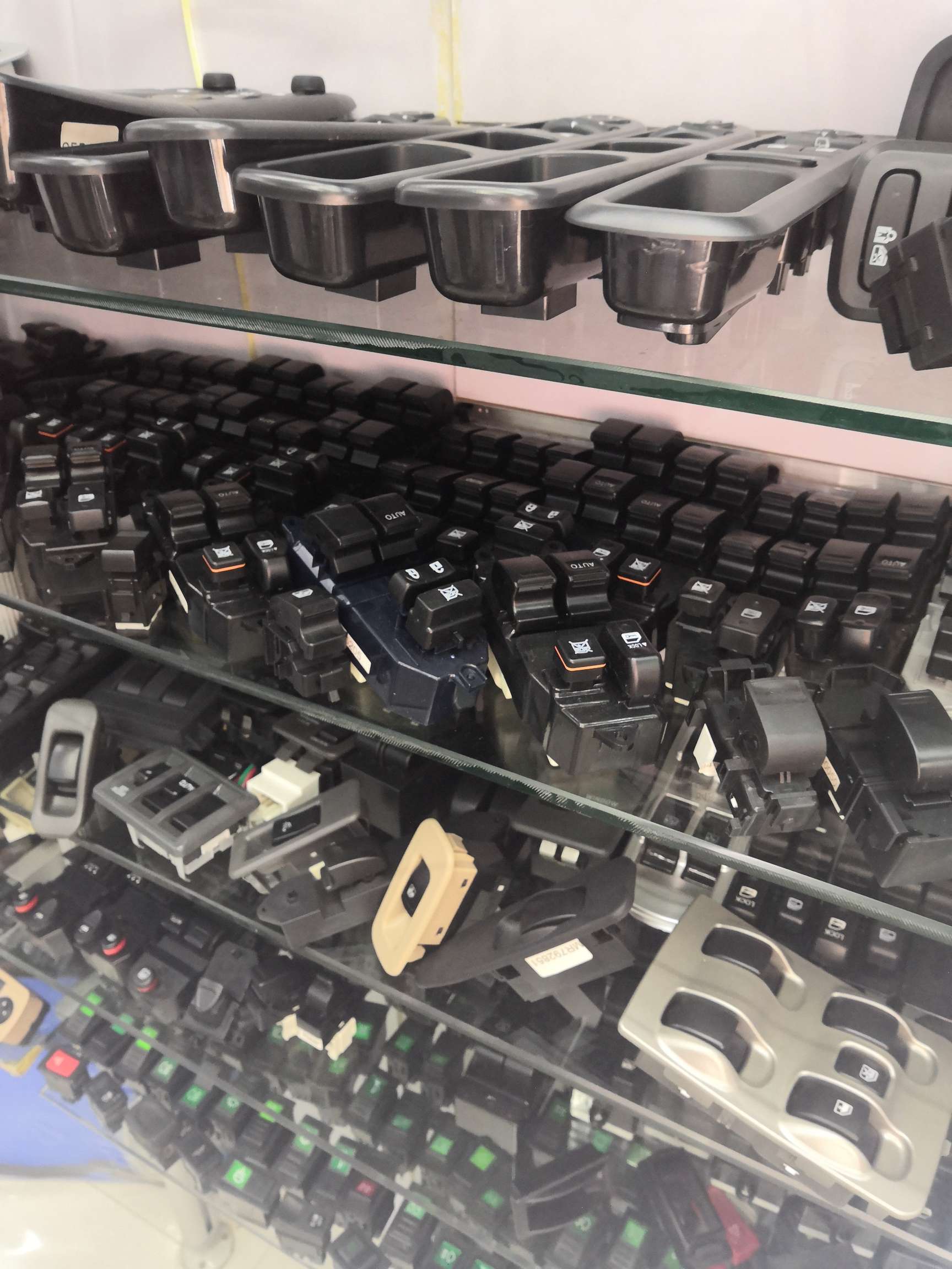 Ruian Hantian Fengguang Auto Parts Factory describe pic - 9