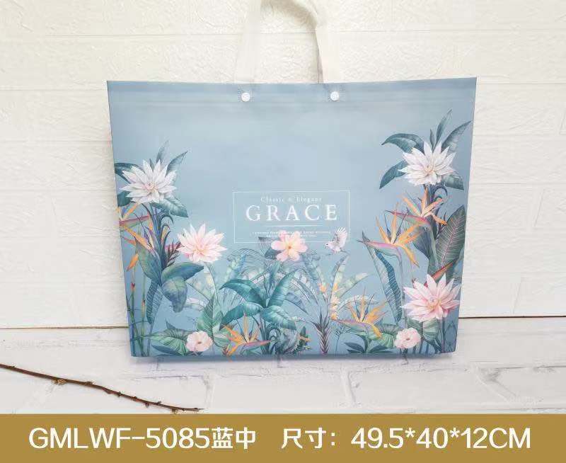 现货各种规格袋子 无纺布购物袋  时尚家纺袋  空调袋枕芯袋  图案漂亮  颜色鲜艳  质量牢固  欢迎大家订购详情图7