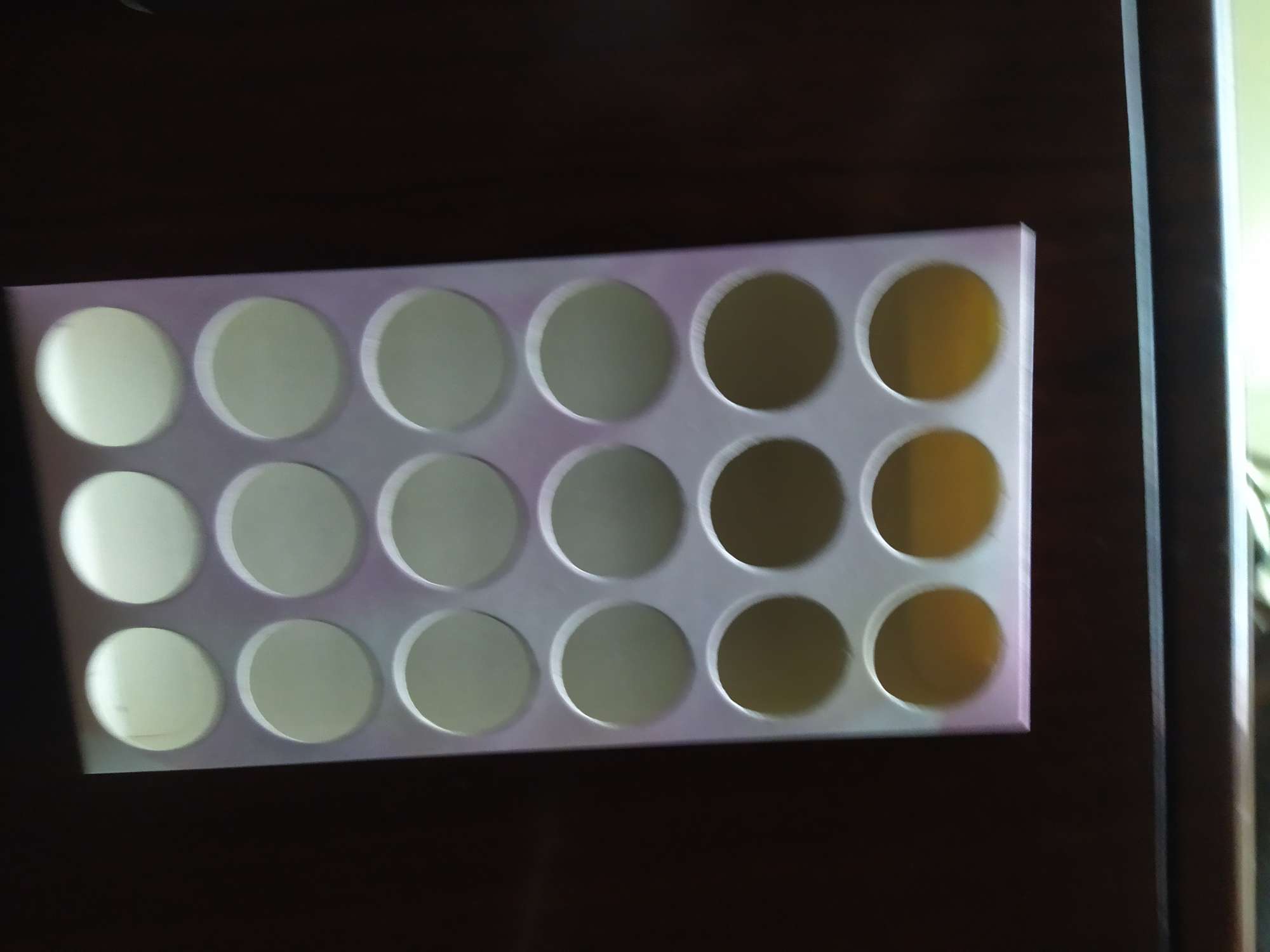 纸质制品     化妆品盒详情图1