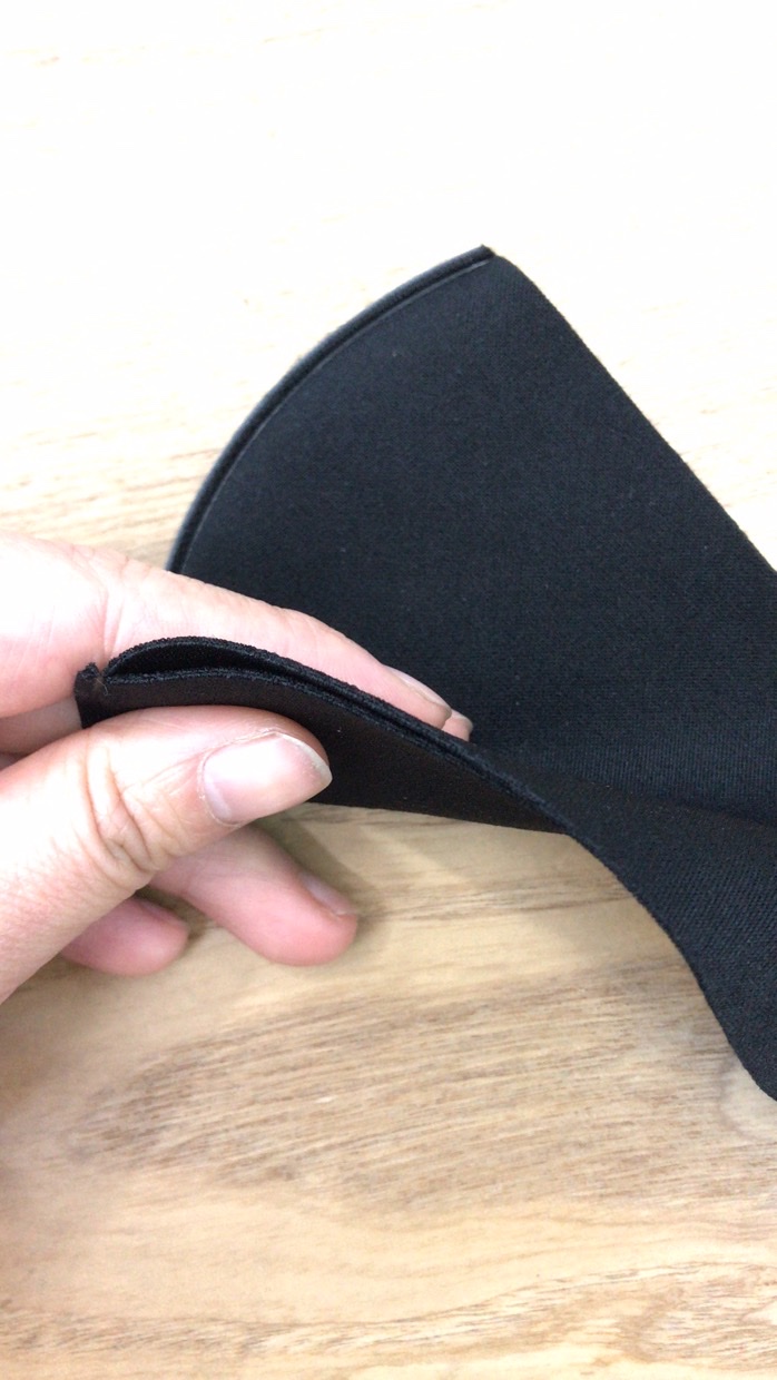 Cross-border Internet celebrities and stars' washable fabric mask, fashionable, individual and trendy black mask [Exclusive for foreign trade] Civilian, civilian, civilian, civilian Specification image