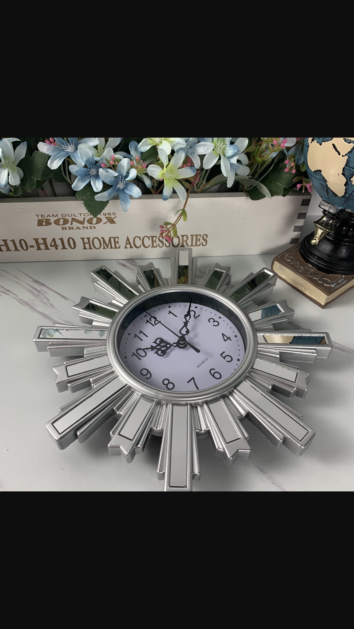 装饰钟表
详情图3