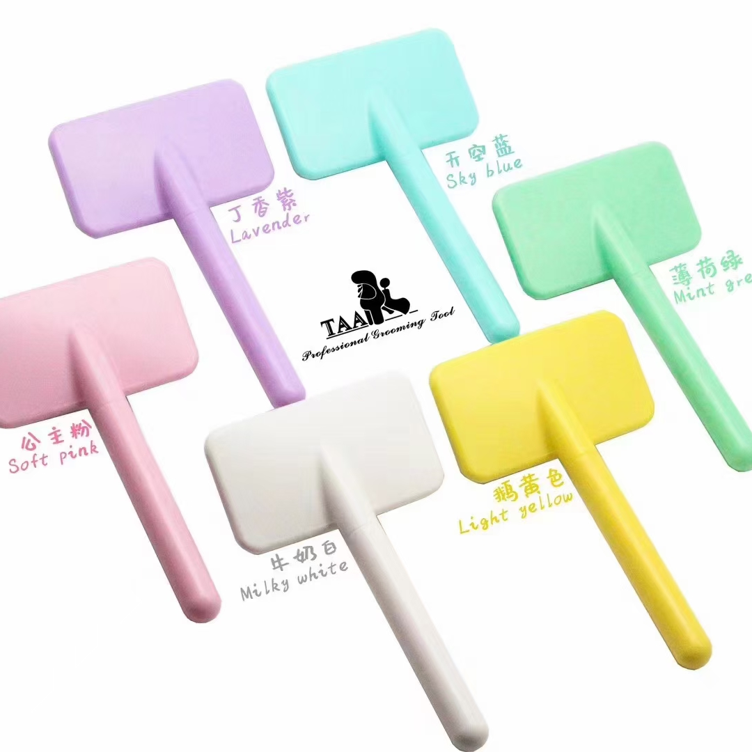 [Love]
It's an elf needle comb

Swept the Internet
Color complete come to hit the order!