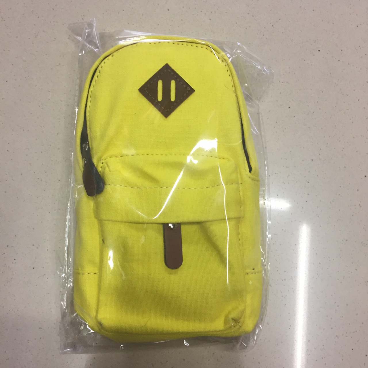 Pen bag 456