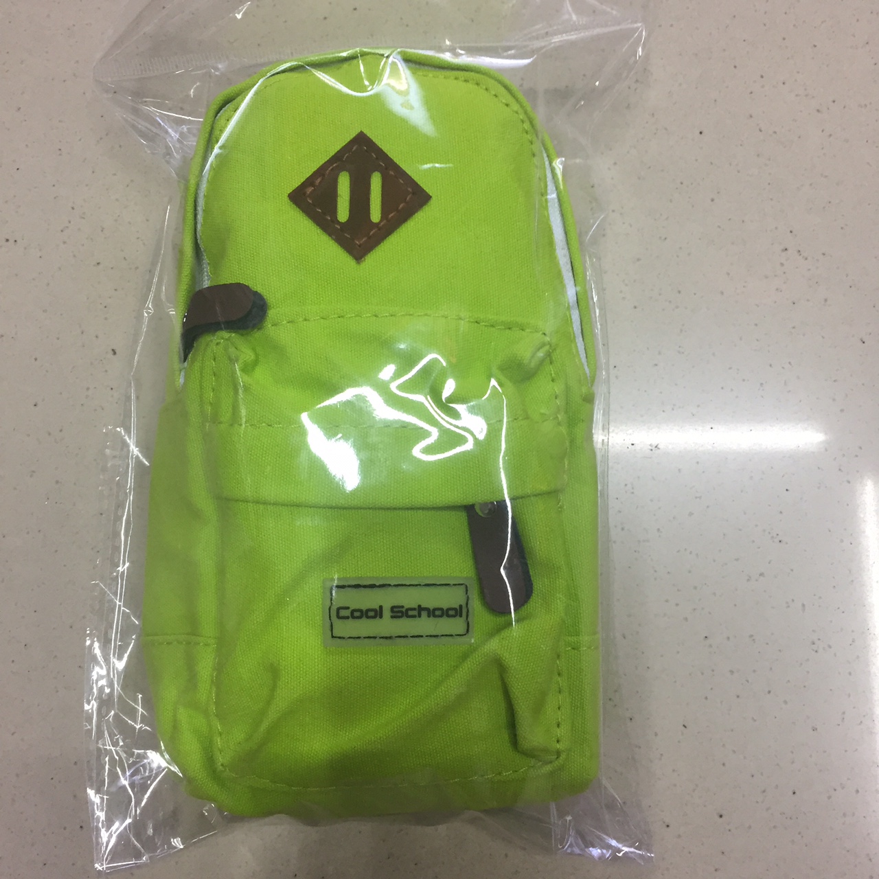 Pen case 444