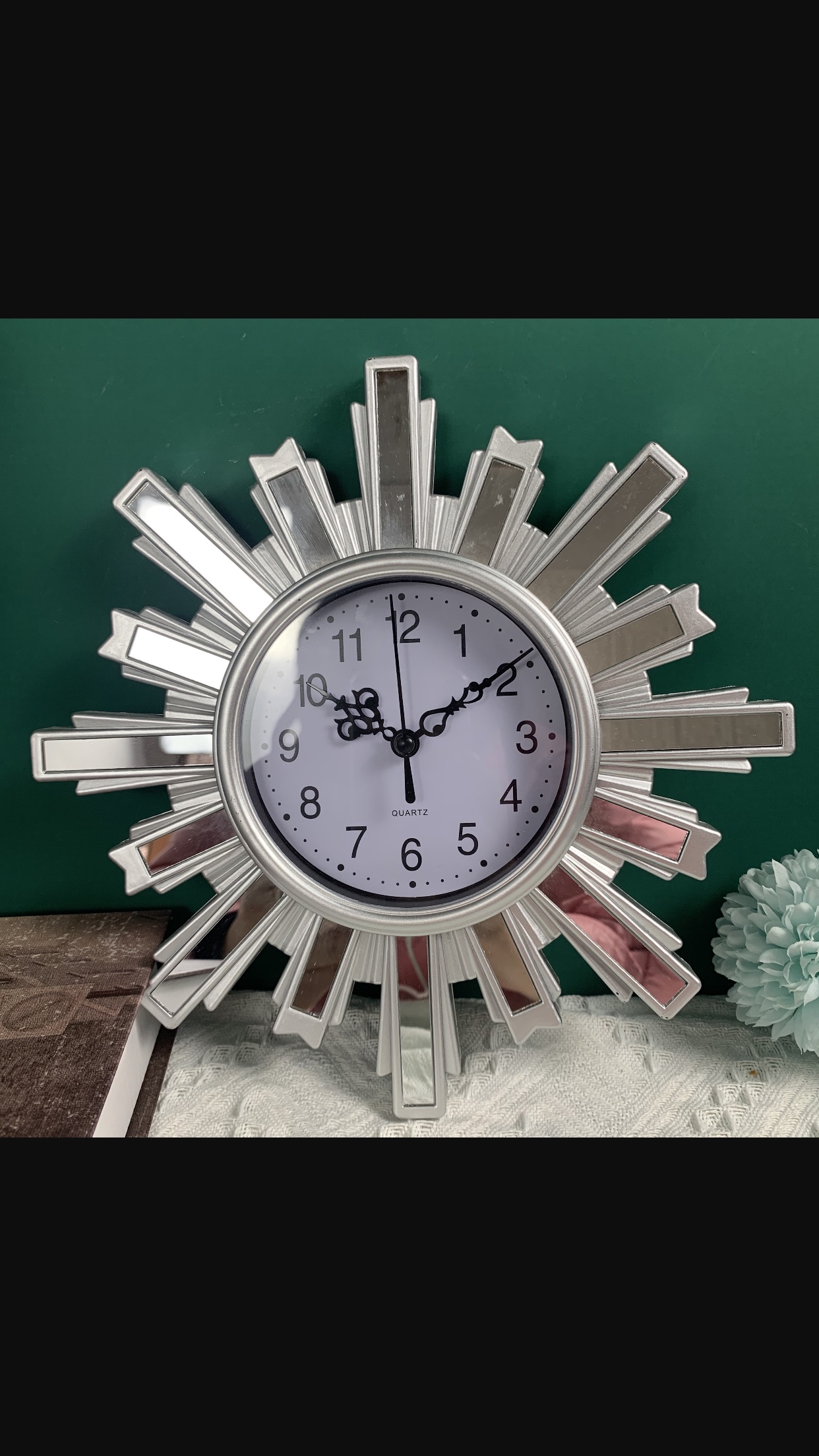 装饰钟表
详情图4