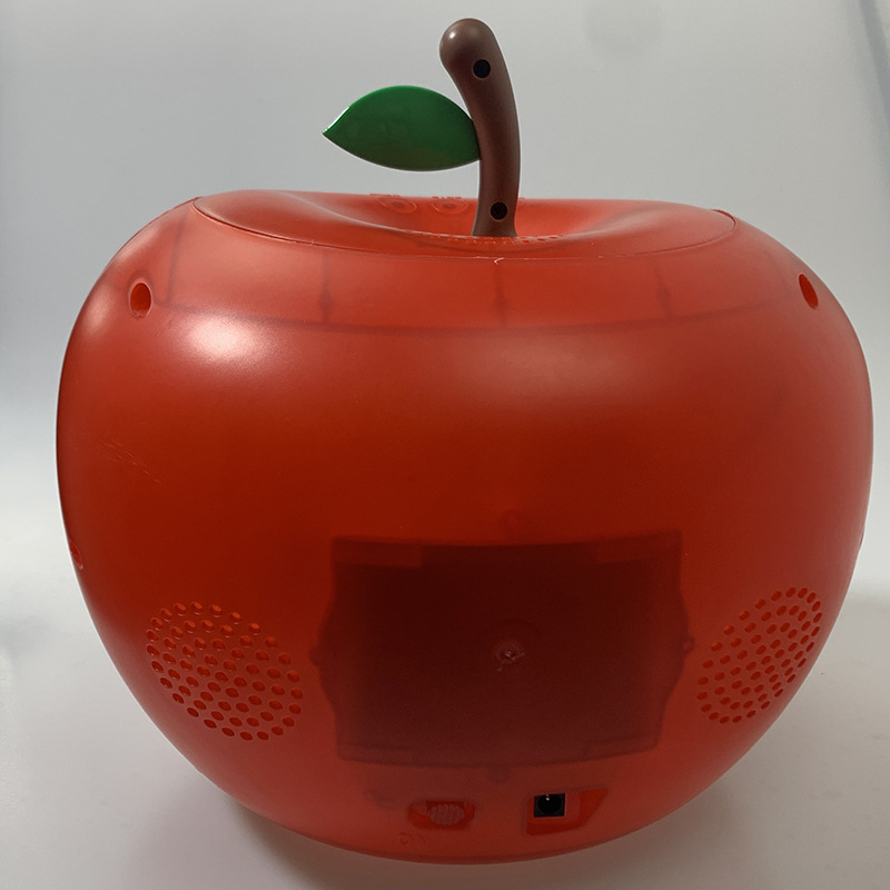 神奇苹果灯