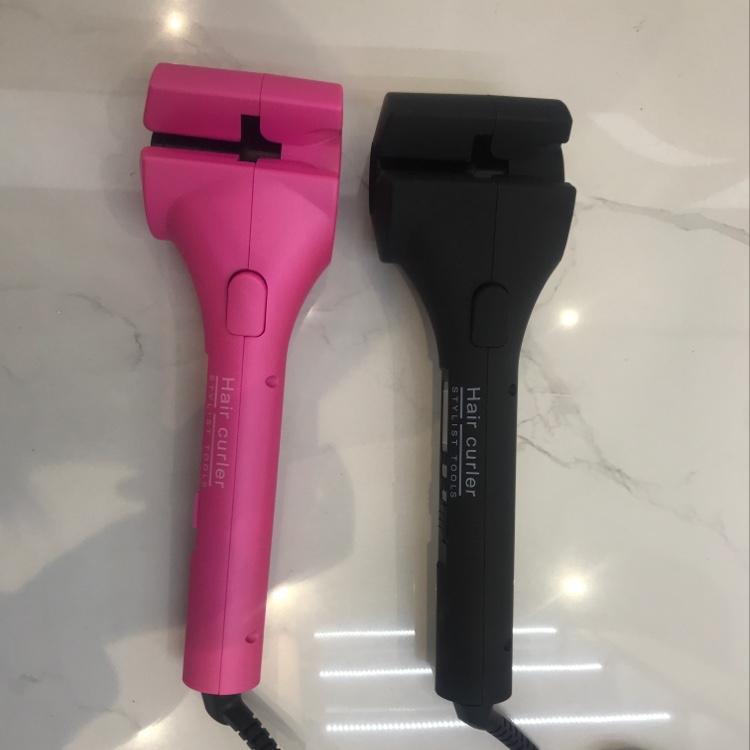 新款自动卷发器