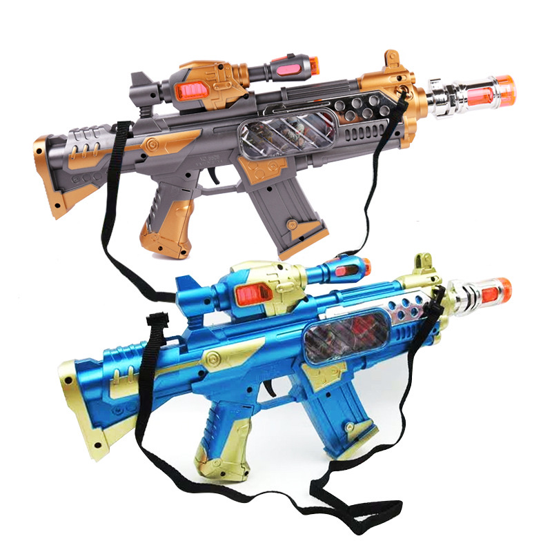 تم بيع أسلحة جديدة من ألعاب الأطفال Specification image