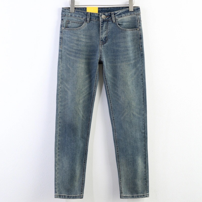 New Korean style jeans