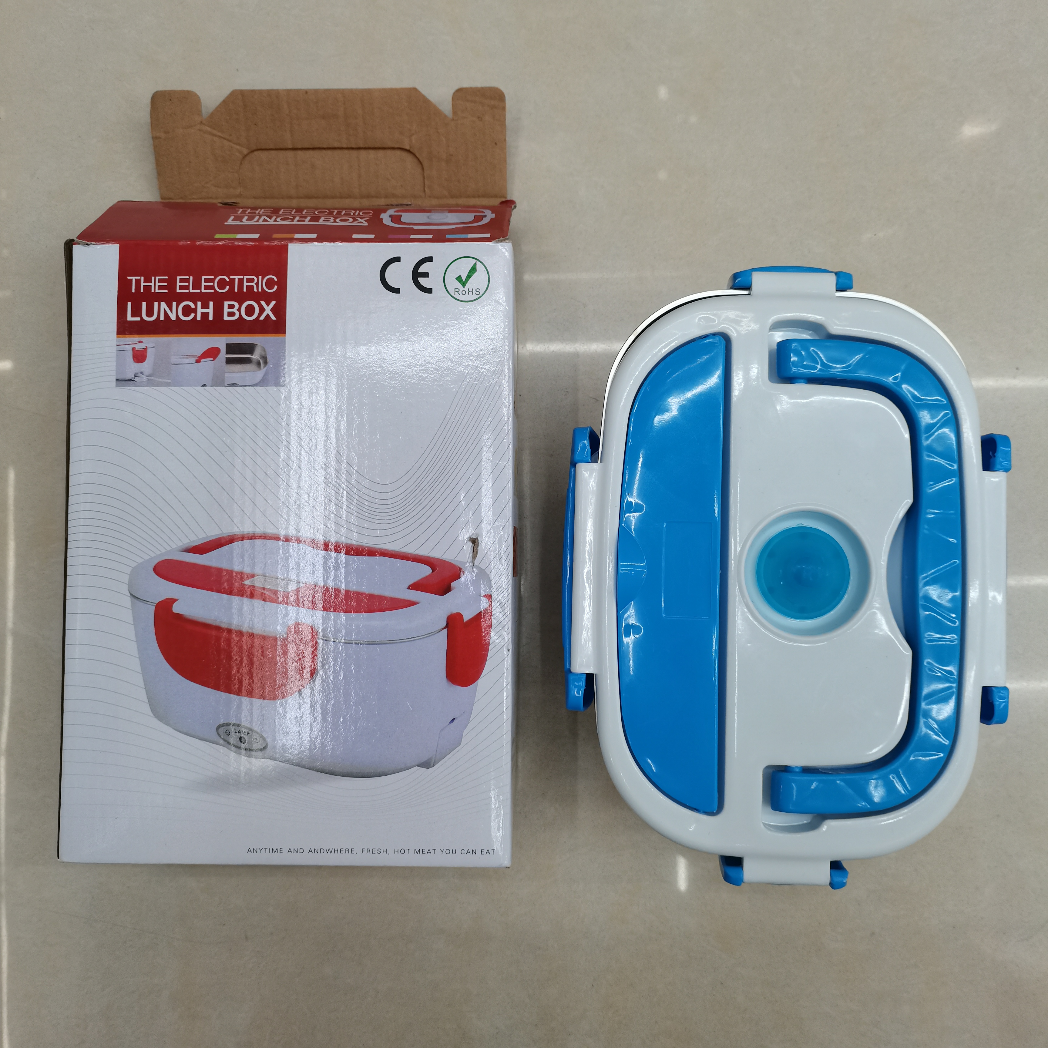 不锈钢保温盒