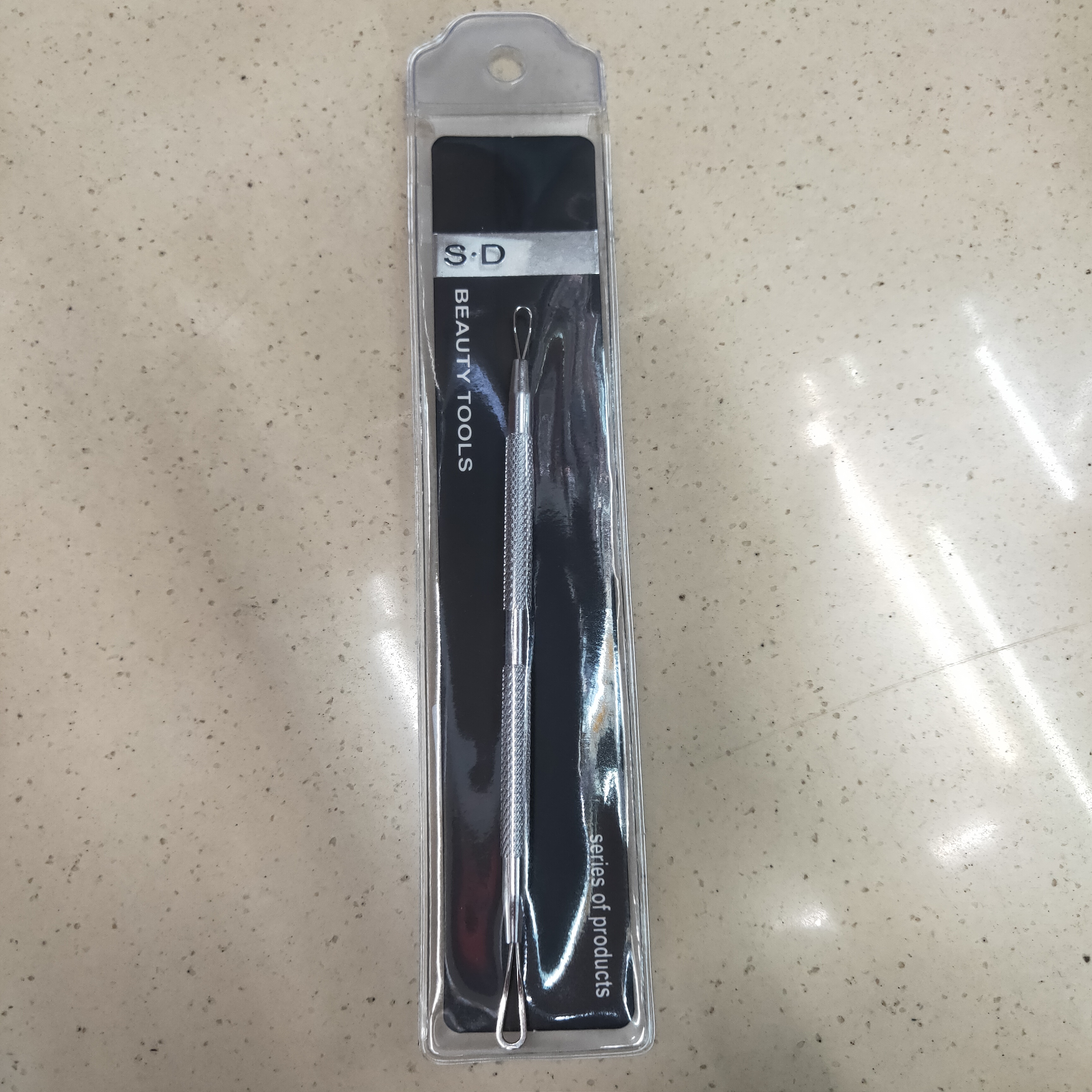 26414 Senderi Makeup Tool SD2103-10#11 5 mm Acne applicator Acne tool