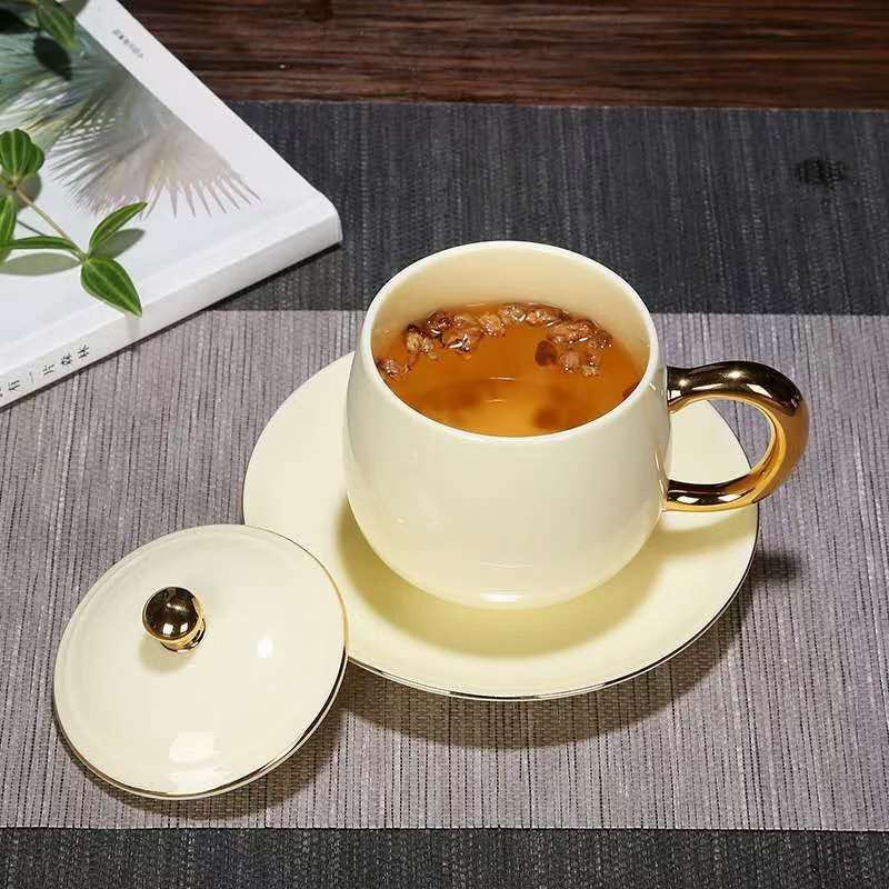 كأس مكتبية من شحم الضأن، بيت تاو لي 016 Specification image