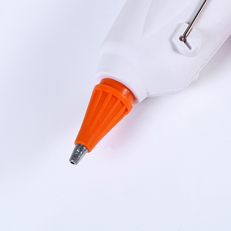 30W热溶胶枪现货合金枪头胶枪日用五金工具手工打胶机批发详情图6