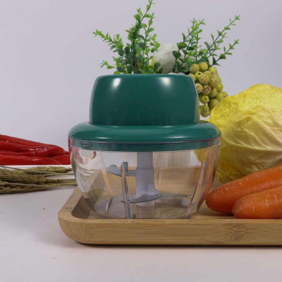 Electric Vegetable cutter (Middle) details Picture