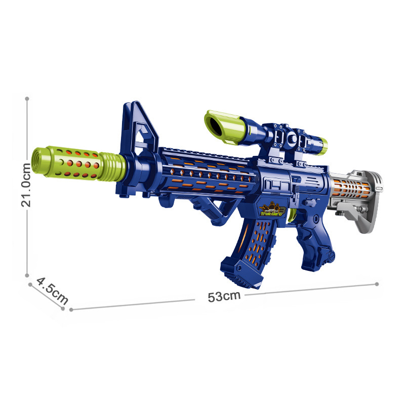 发光玩具实物图