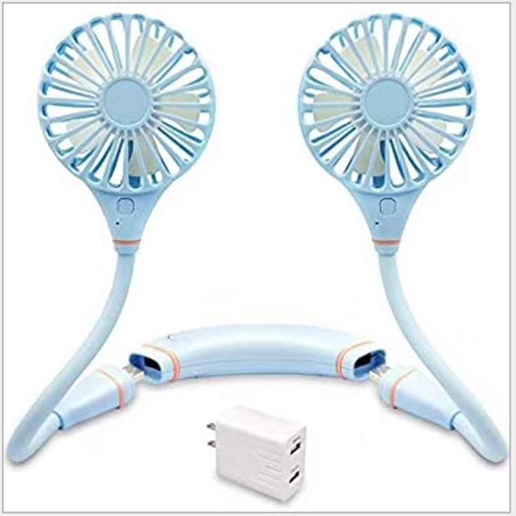 第四代挂脖风扇详情图3