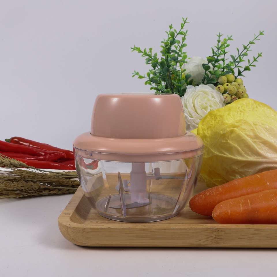 Electric Vegetable cutter (Middle) Specification image