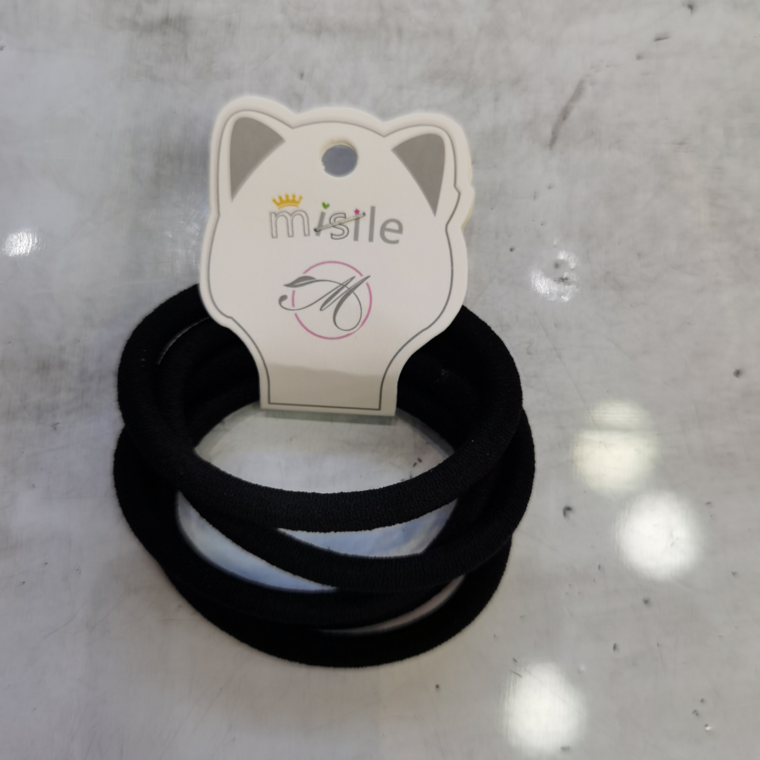 Rubber band (bag)