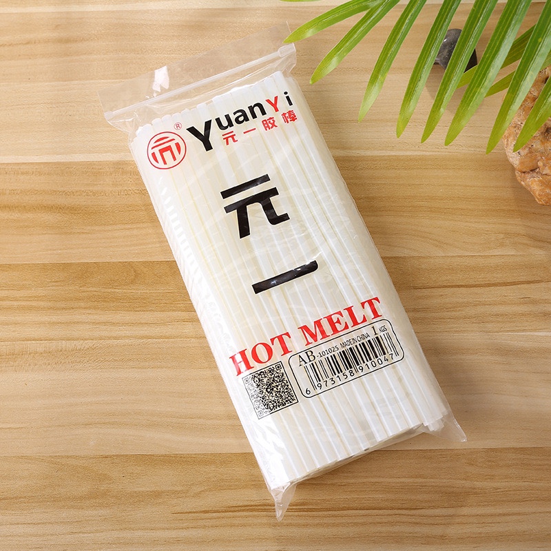Environmentally friendly hot melt adhesive, pur adhesive, direct sales in stock, EVA adhesive sticks, strong adhesive strips, factory wholesale