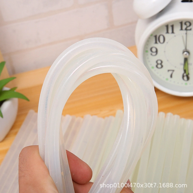 Factory wholesale domestic EVA glue sticks, strong adhesive glue strips, environmentally friendly hot melt glue, pur glue sticks, direct sales in stock detail image 3
