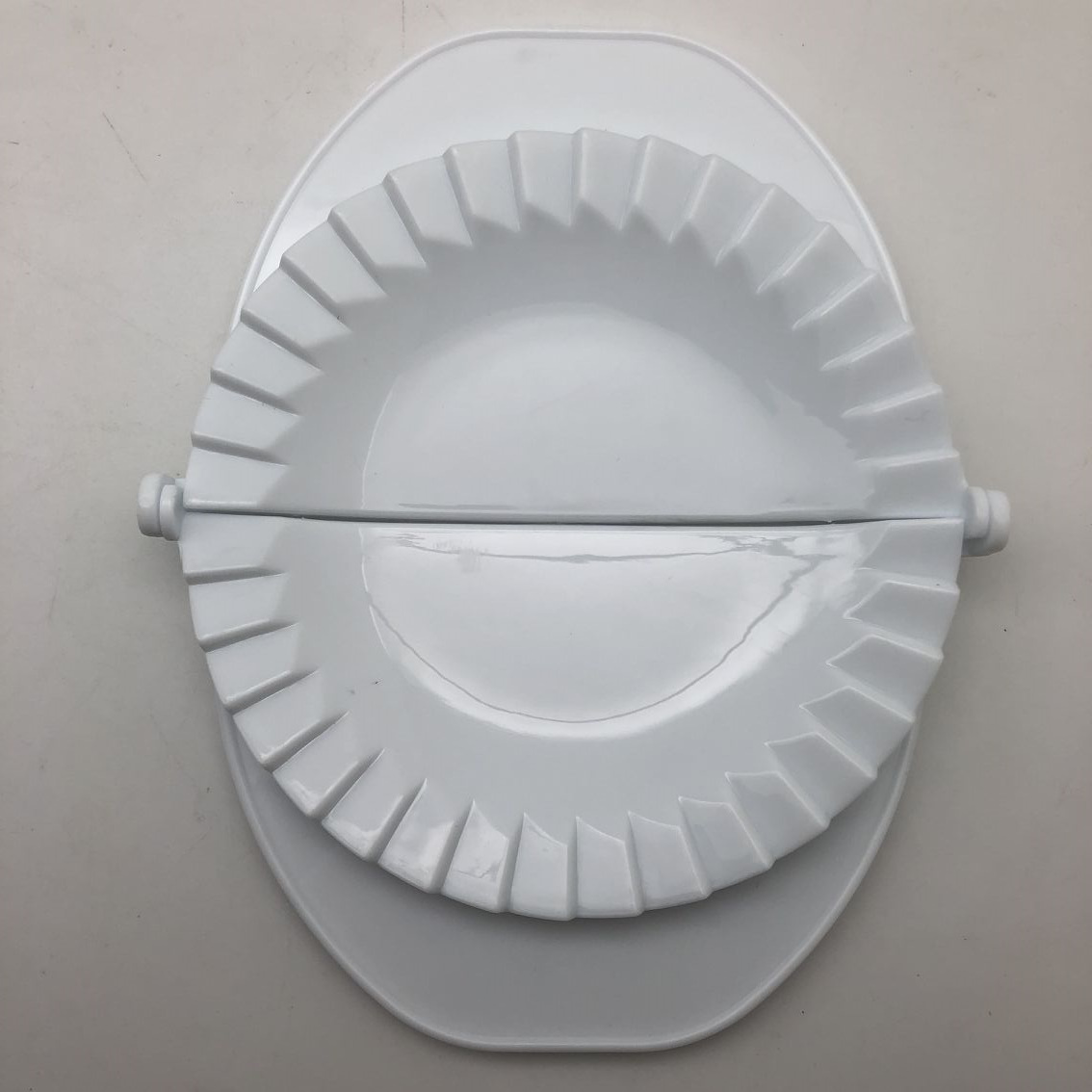 A set of 4-piece dumpling-making tools Specification image