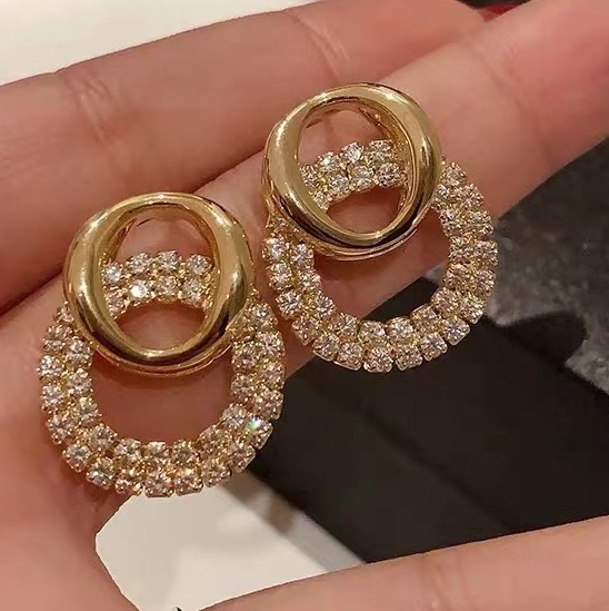 冷淡风网红款时尚潮流个性十足欧琳贝琳-116