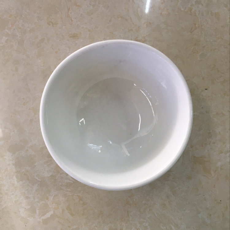 白4.5碗