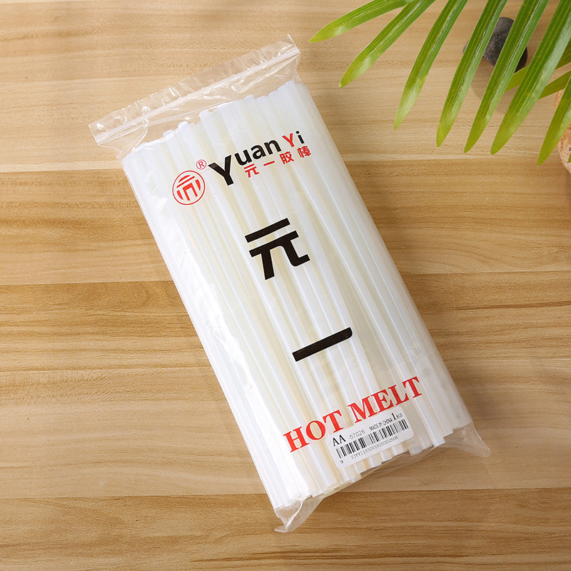 Factory direct supply of EVA glue sticks in stock, strong adhesive guns, hot melt glue strips, hot melt glue, pur glue sticks wholesale Specification image