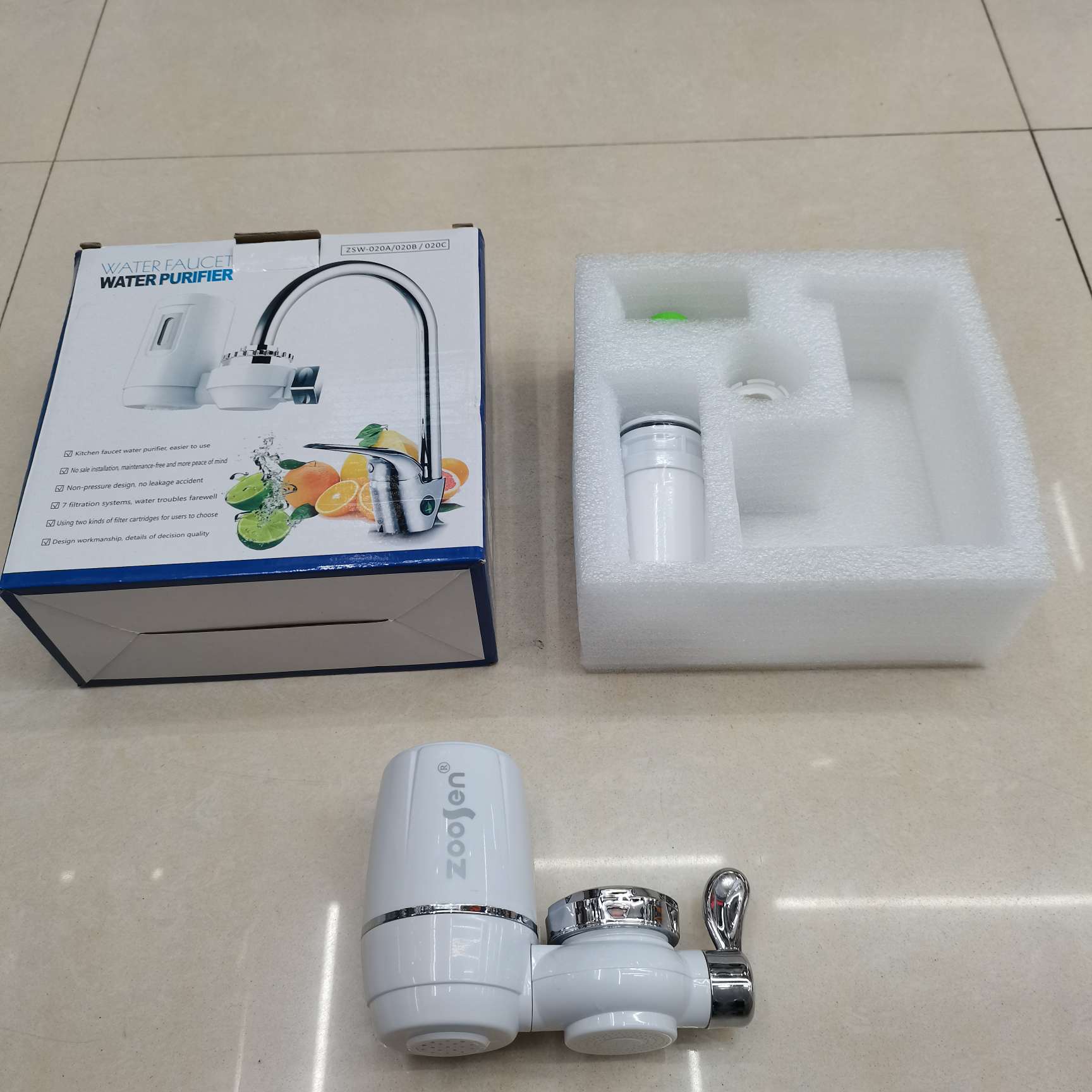 净水器水龙头020B详情图5