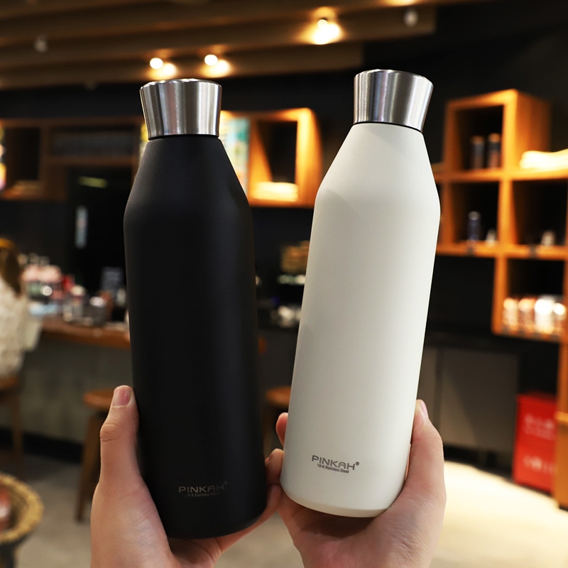 品家家品保温杯男女情侣杯便携运动健身大容量水瓶学生防漏水杯子详情图7