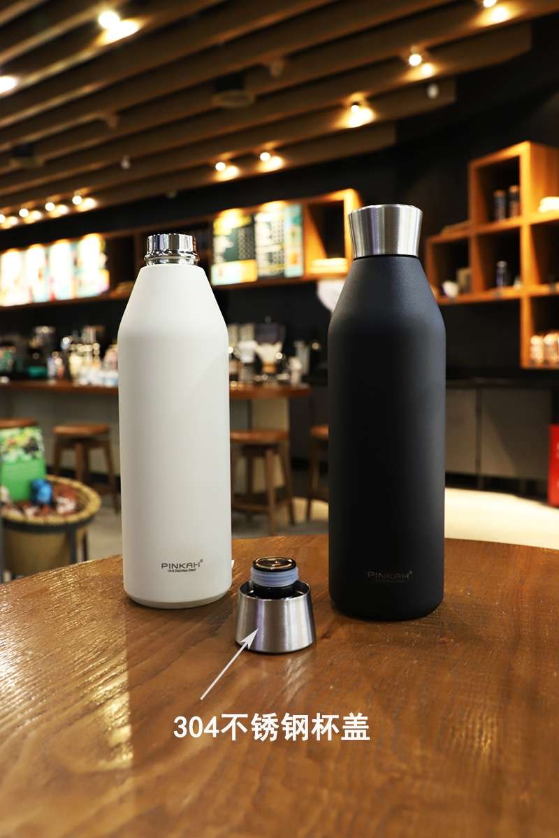 品家家品保温杯男女情侣杯便携运动健身大容量水瓶学生防漏水杯子详情图4