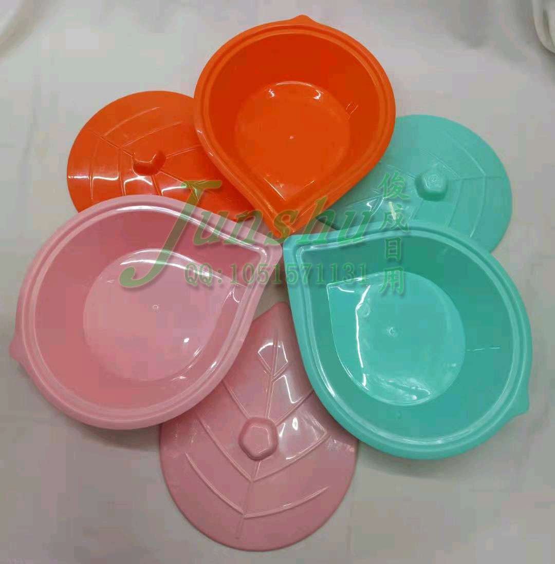 叶子盖碗，多用产品图