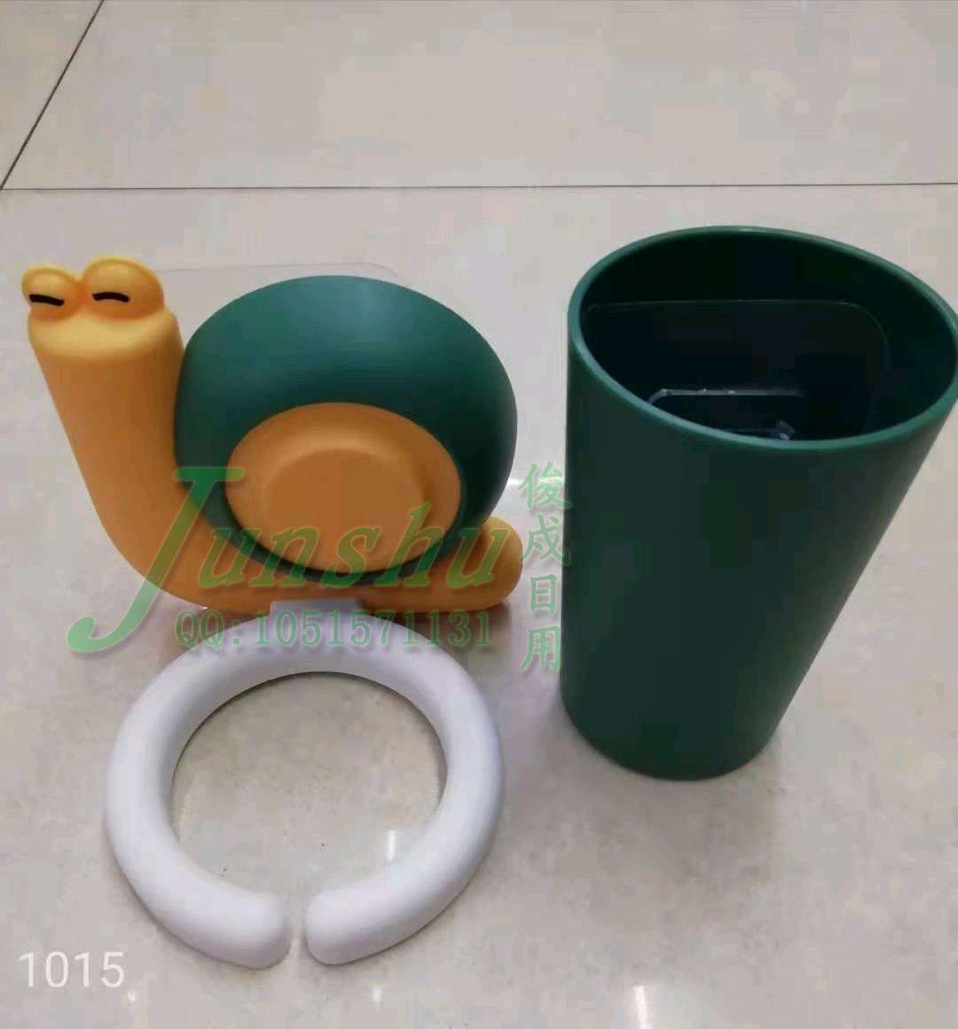 儿童牙杯架详情图3