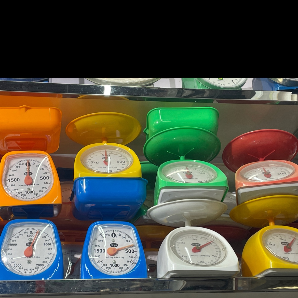 厨房烘焙方厨圆厨