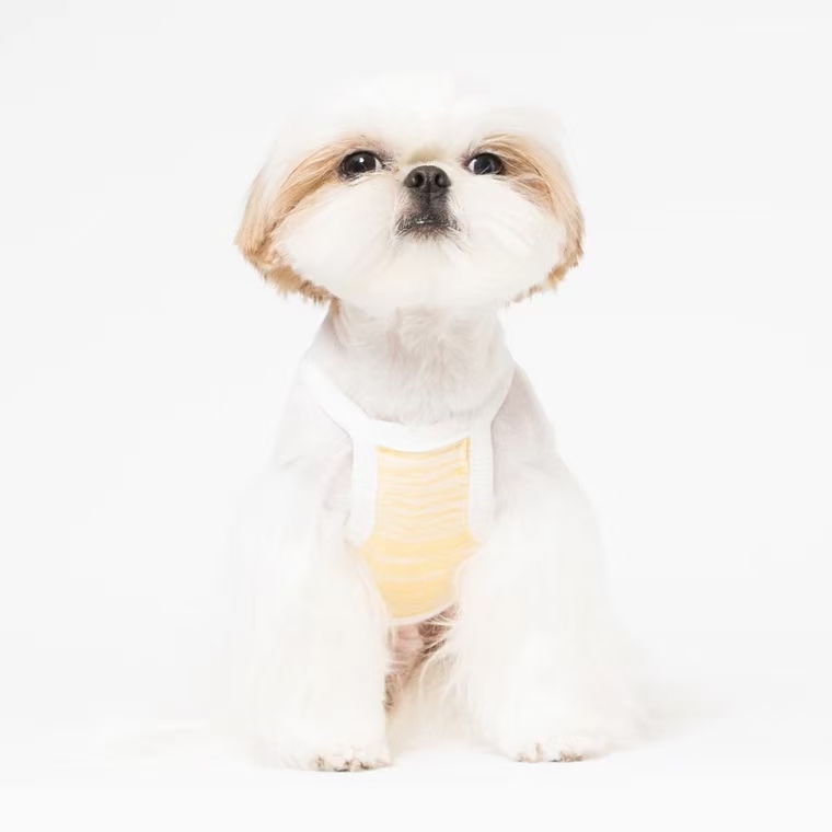 宠物用品背心宠物宝宝Sniff2021春夏新款🍋清凉一夏吧🌿详情图1