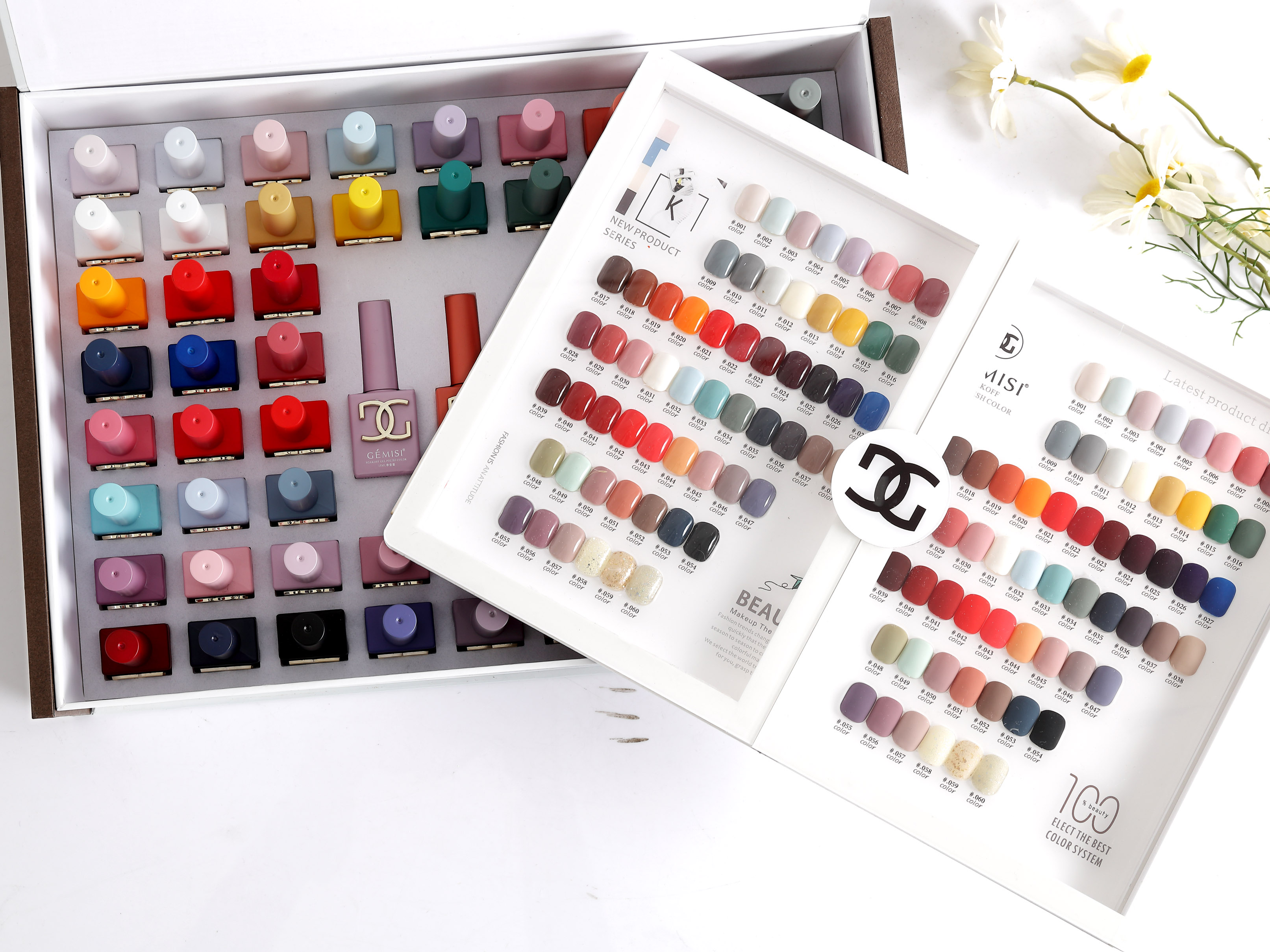 Nail Varnish Nail Varnish 2021 New Net Red Fashion Color Lasting Japanese Nail Salon Set Of Special Nail Varnish Glue, One Color Bottle Nail Varnish Glue Application Scenario