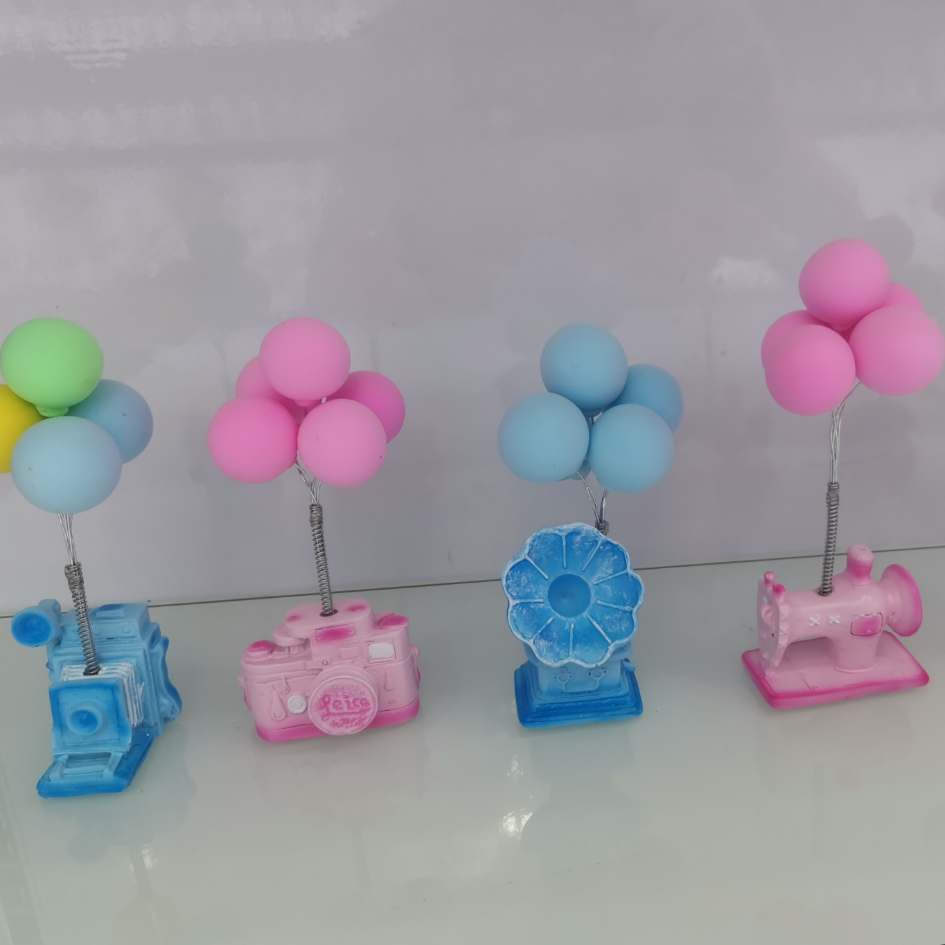 古时设备告白气球—5
6x5x14cm