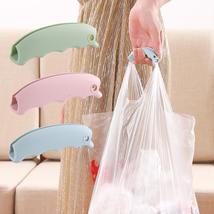 Y97－硅胶提菜器 硅胶防勒手省力塑料袋提手  手提购物袋拎袋